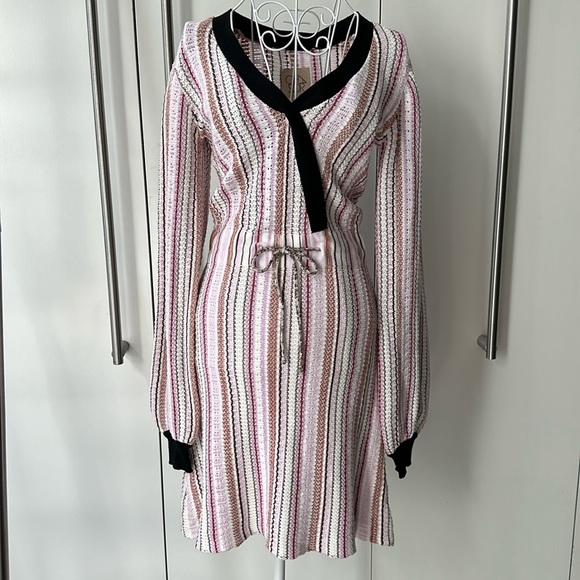 Chaser for REVOLVE Adriana mini dress - Picture 1 of 6